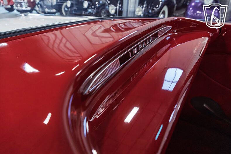 1959 Chevrolet Impala