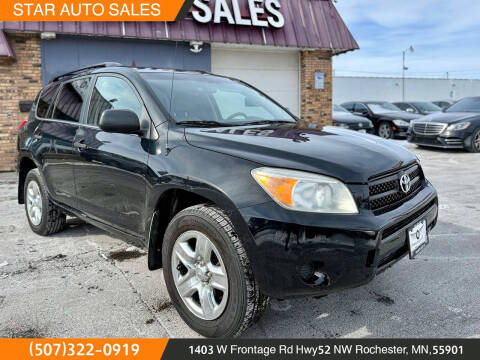 2008 Toyota RAV4