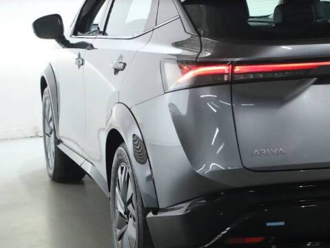 2023 Nissan Ariya Engage+ e-4ORCE