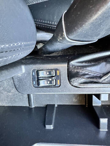 2012 Subaru Forester 2.5X Limited