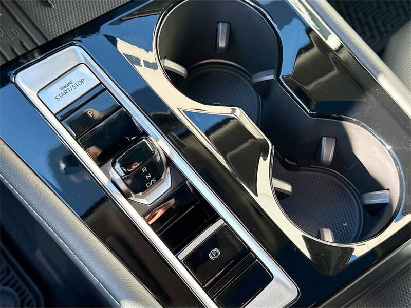 2026 Volkswagen Atlas SEL Premium R-Line 4Motion