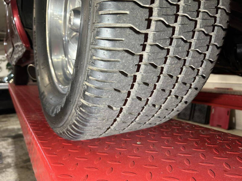 1960 Chevrolet El Camino