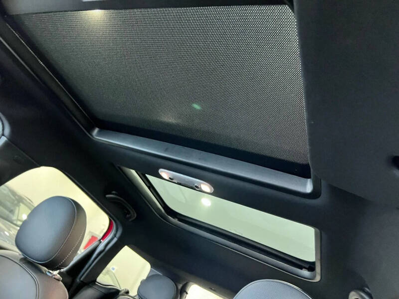 2021 MINI Countryman Cooper