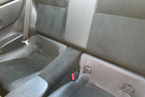 2020 Subaru BRZ Limited