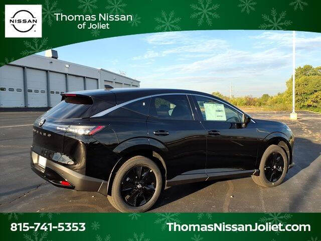 2026 Nissan Murano SV