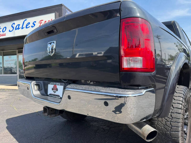 2014 RAM 2500