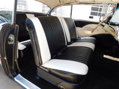 1956 Oldsmobile Super 88