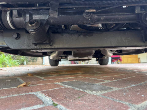 1934 Ford 5 Window Coupe