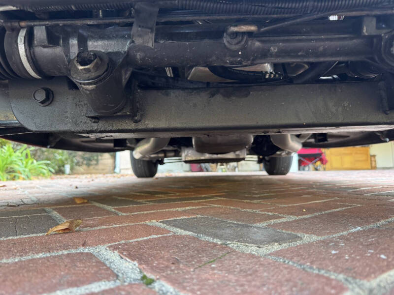 1934 Ford 5 Window Coupe