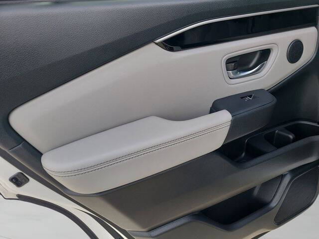 2023 Honda Pilot EX-L