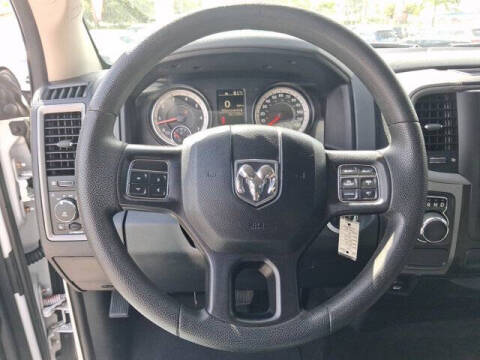 2016 RAM 1500 Express