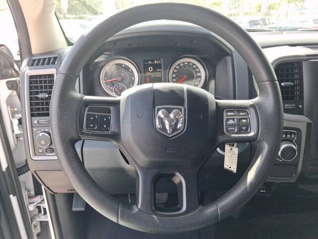2016 RAM 1500 Express