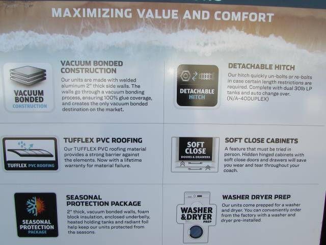 2025 Forest River SAT388JW