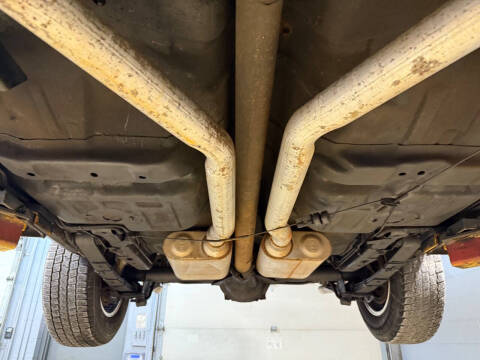 1979 Chevrolet Camaro