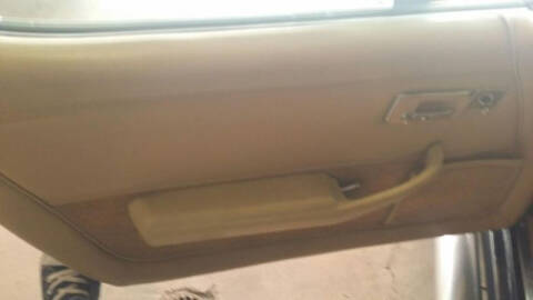 1978 Chevrolet Corvette