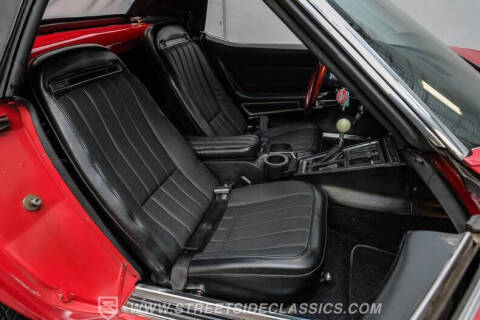 1970 Chevrolet Corvette