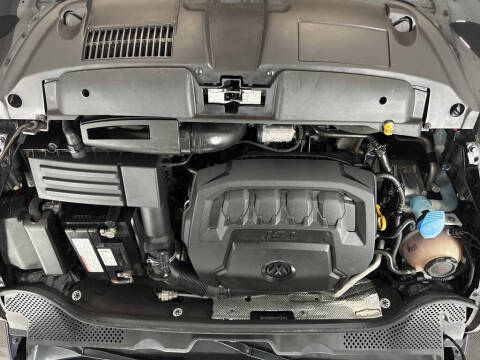 2019 Volkswagen Beetle Convertible 2.0T Final Edition SEL