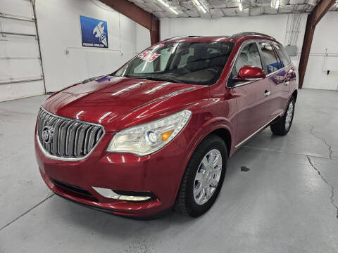 2014 Buick Enclave Premium