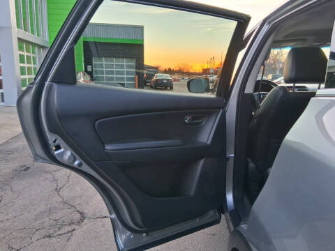 2011 Mazda CX-9 Touring