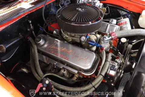 1972 Chevrolet Chevelle