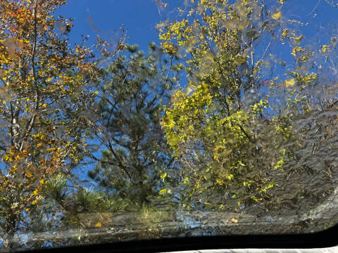 2013 Ford C-MAX Hybrid SEL