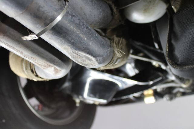 1966 Chevrolet Chevelle