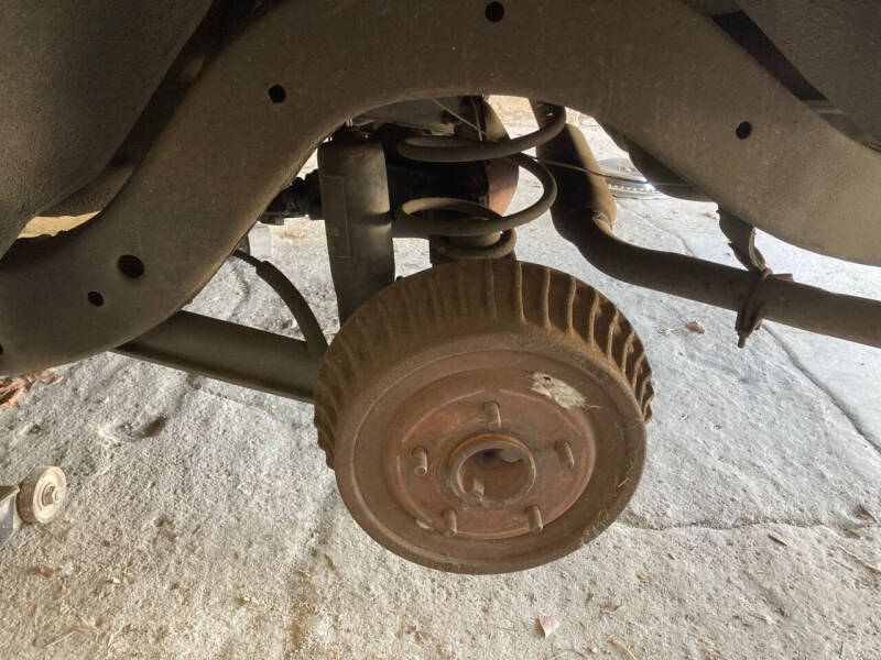 1975 Chevrolet El Camino