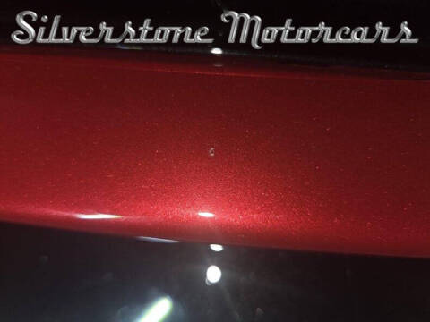 2015 Chevrolet Corvette Z06