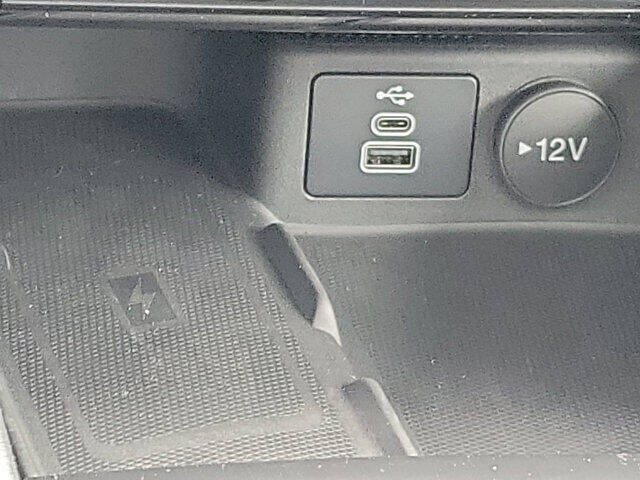 2024 Ford Escape Plug-In Hybrid PHEV