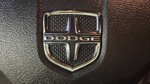 2013 Dodge Challenger R/T