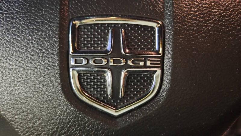 2013 Dodge Challenger R/T