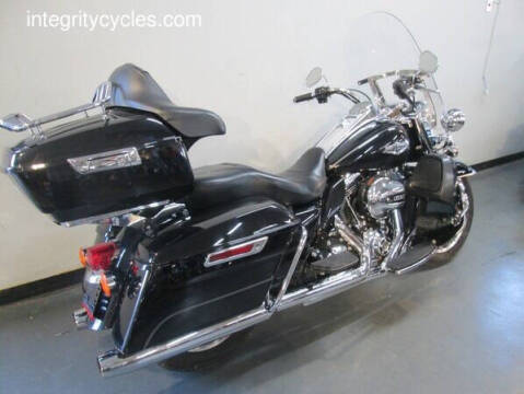 2016 Harley-Davidson Road King