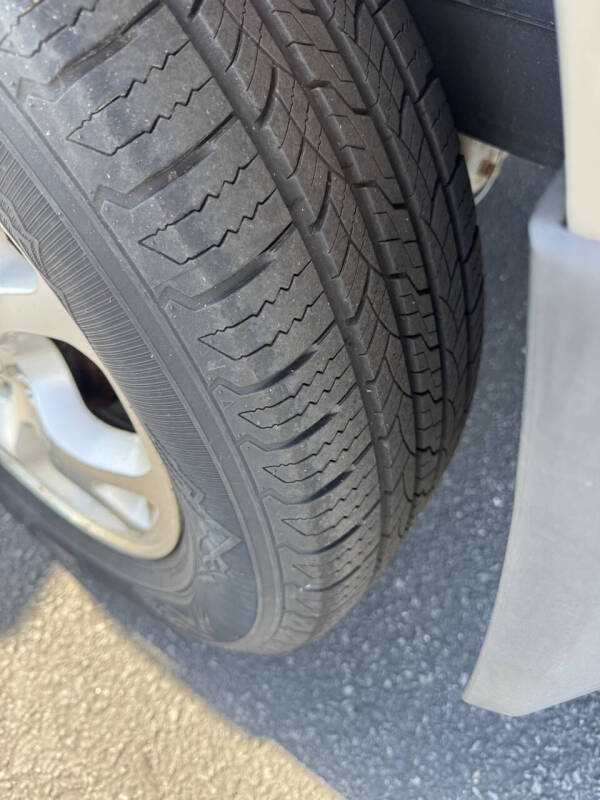 2002 Acura MDX Touring