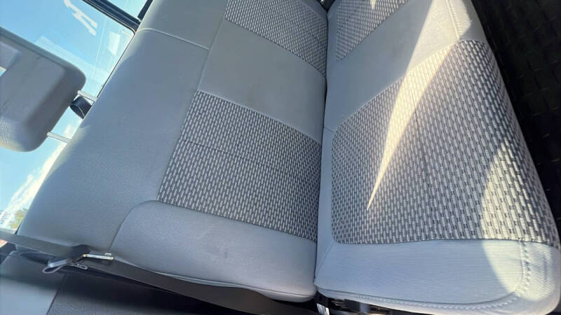 2011 Ford F-250 Super Duty