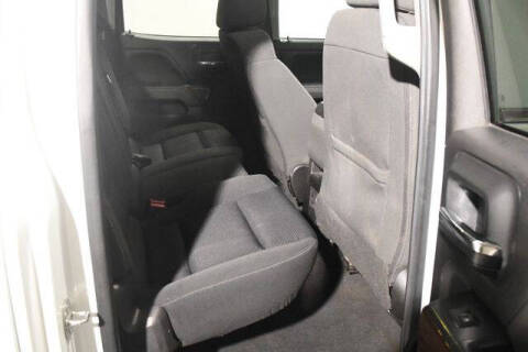 2019 GMC Sierra 2500HD