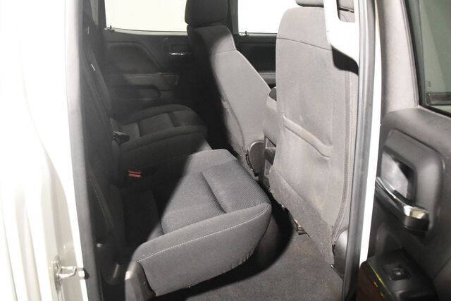 2019 GMC Sierra 2500HD