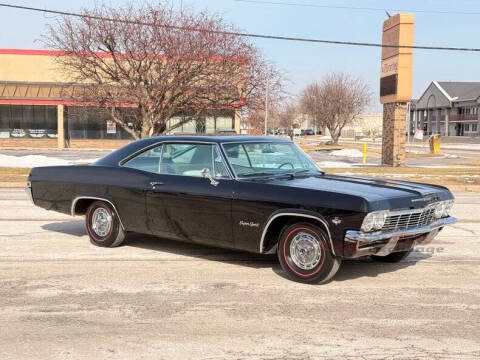 1965 Chevrolet Impala