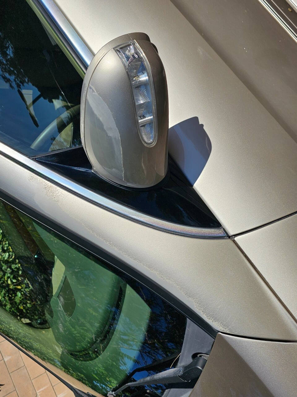 2007 Mercedes-Benz R-Class 14