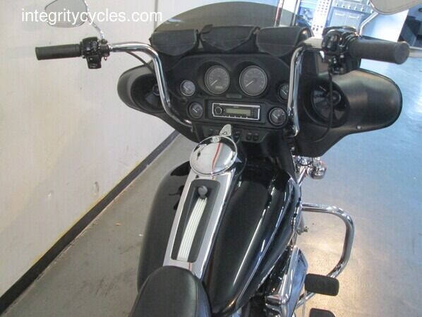 2008 Harley-Davidson Electra Glide Ultra Classic