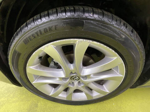 2015 Mazda MAZDA6 i Touring