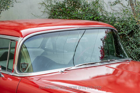 1956 Chevrolet Bel Air