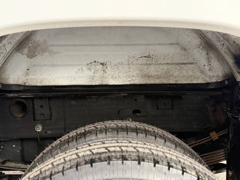 2002 Chevrolet Silverado 3500 LS