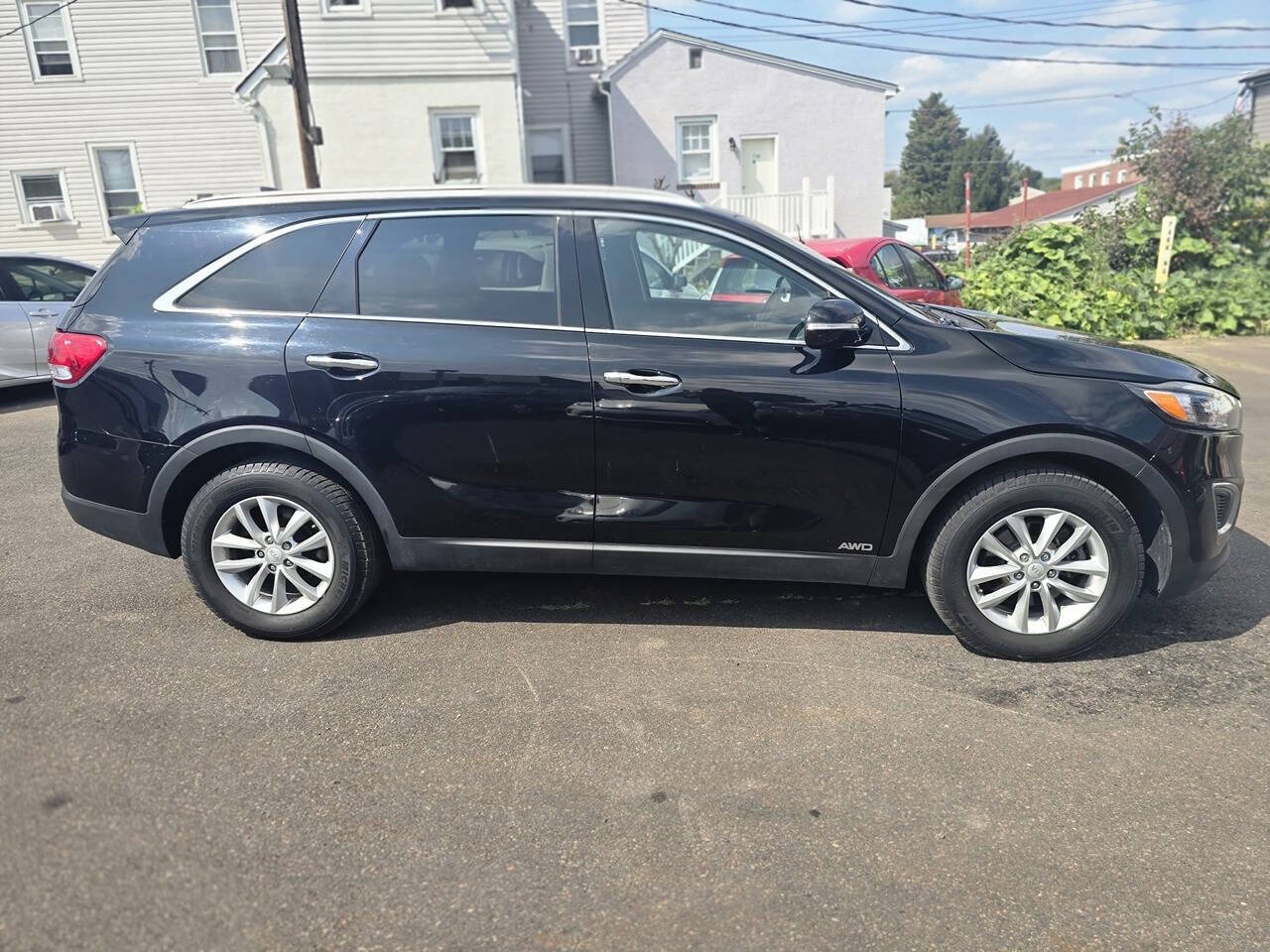 2018 Kia Sorento for sale at CVS Auto Sales Inc in Rockledge, PA