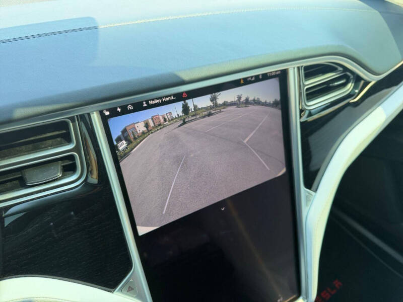 2018 Tesla Model X 100D