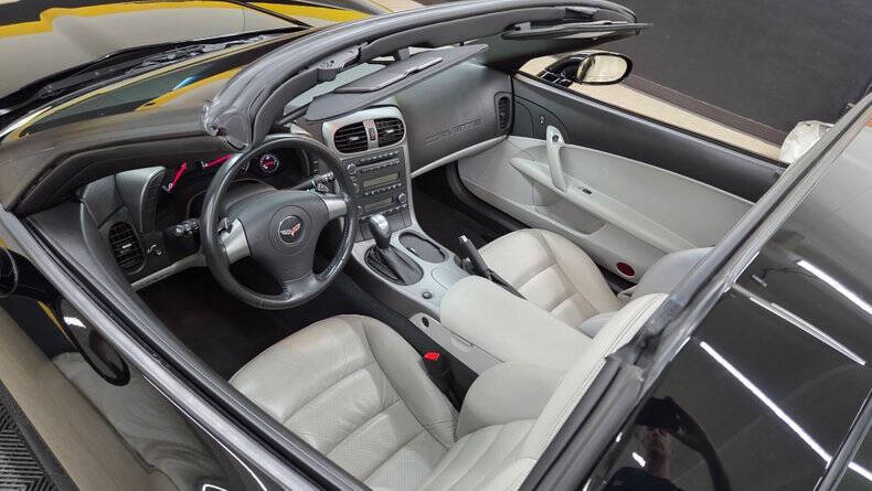 2006 Chevrolet Corvette