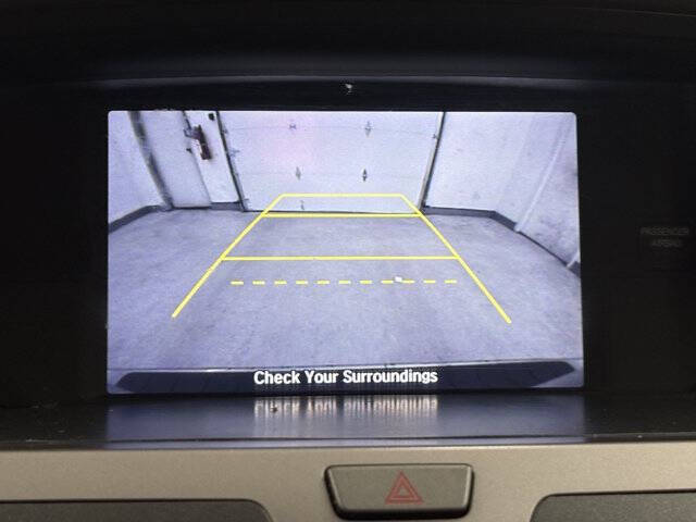 2016 Honda Odyssey LX