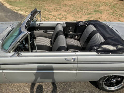 1964 Ford Falcon