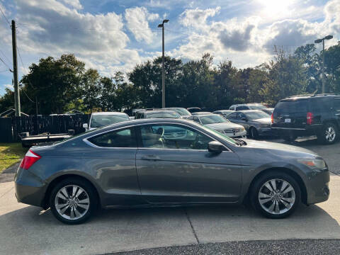 2010 Honda Accord EX