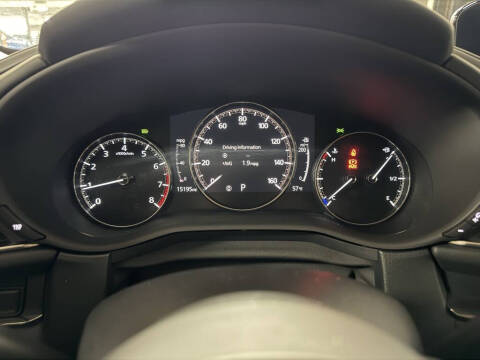 2021 Mazda CX-30 Preferred