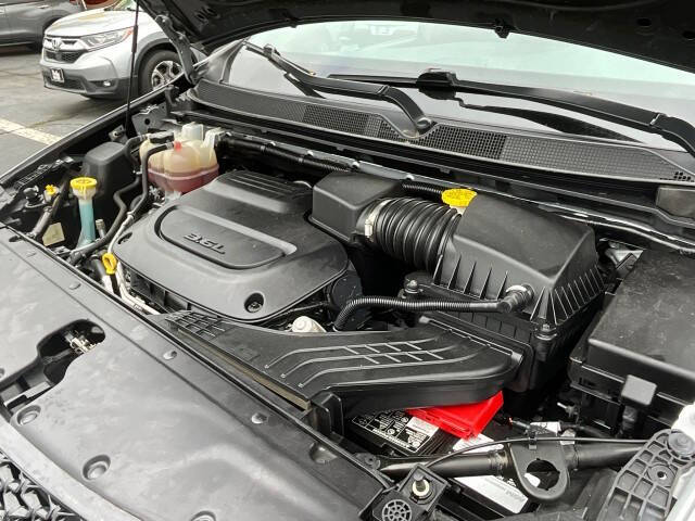 2023 Chrysler Pacifica Touring